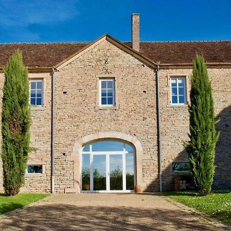 La Ferme Du Bois De Plottes Exterior foto