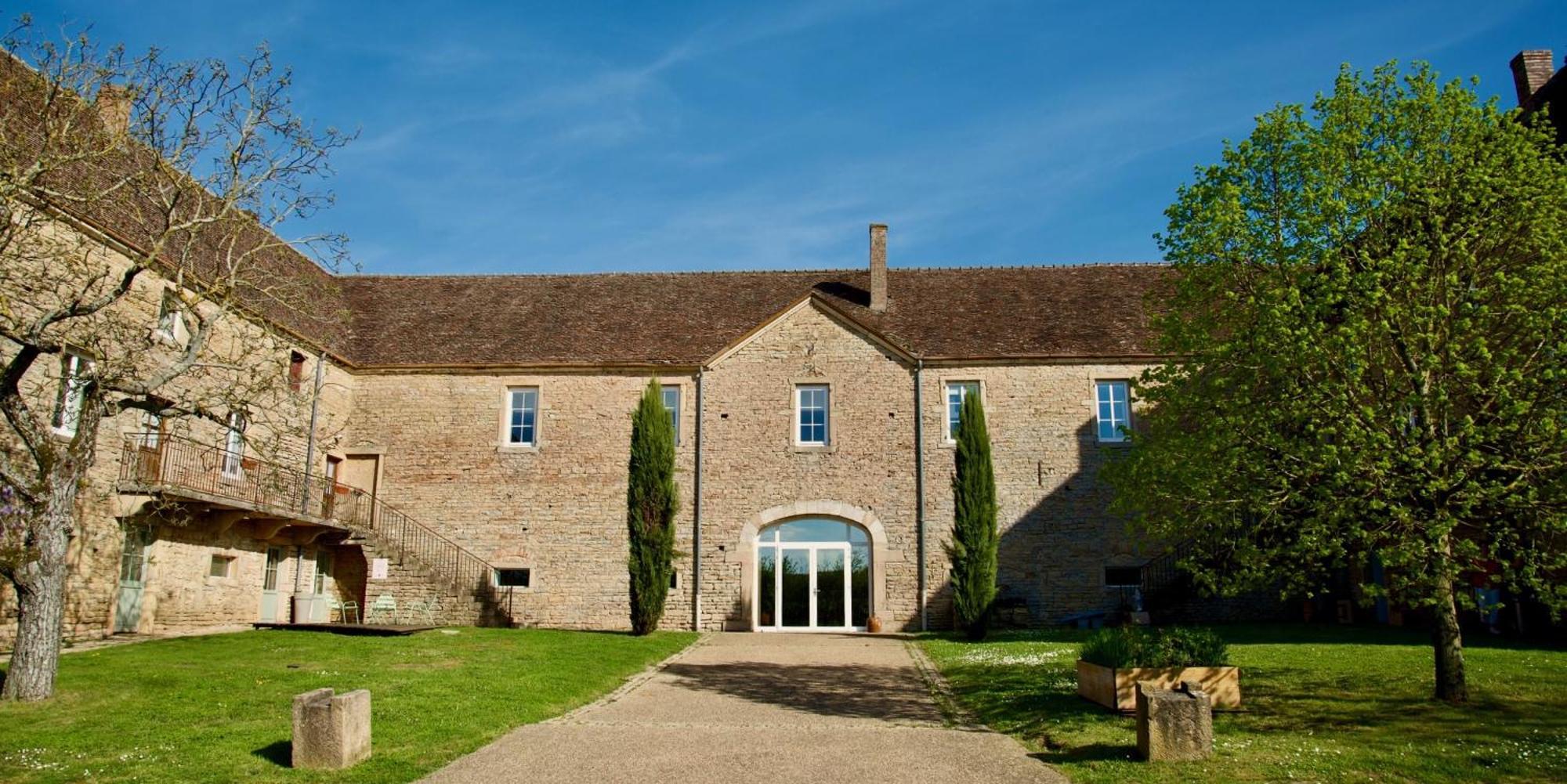 La Ferme Du Bois De Plottes Exterior foto